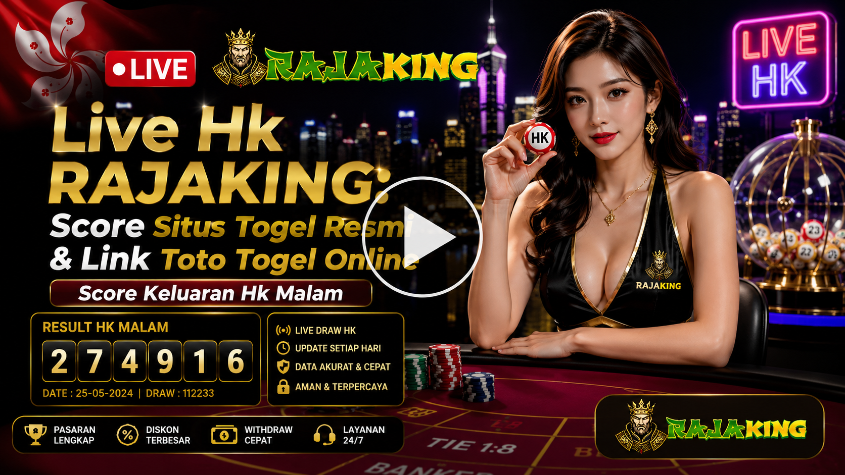 situs togel hong kong live